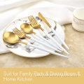 Cutlery Set Stainless Steel